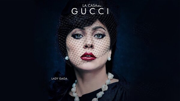 La casa Gucci