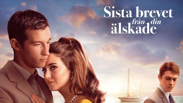 Sista brevet från din älskade
