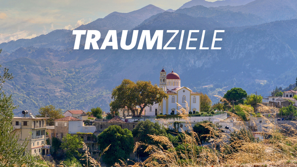 Traumziele