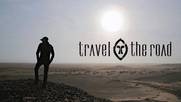 Travel the Road
