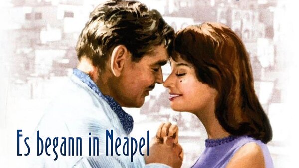 Es begann in Neapel