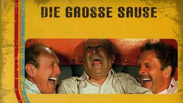 Die große Sause