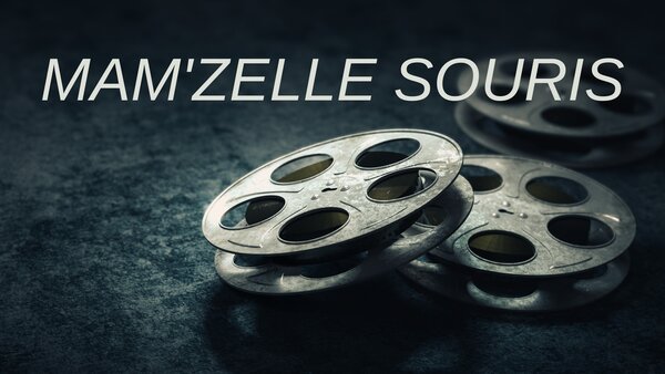 Mam'zelle Souris