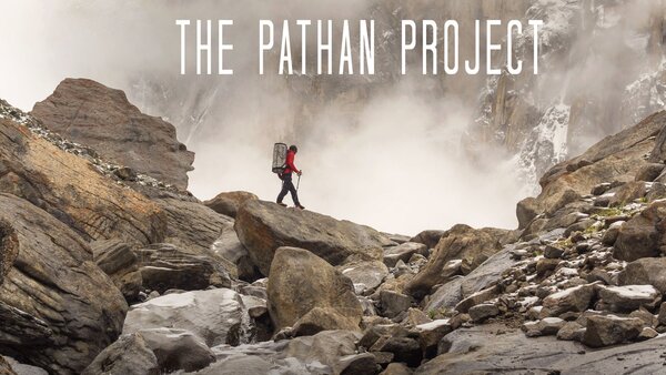 The Pathan project