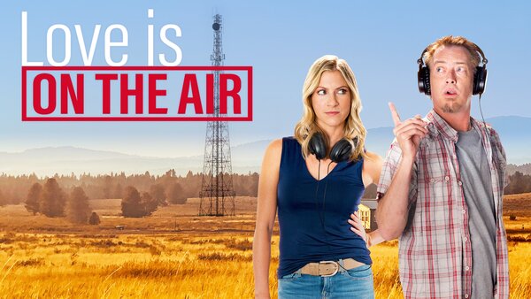 Love Is on the Air
