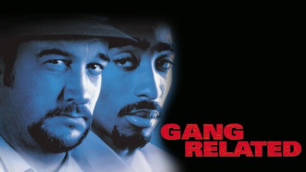 Gang Related