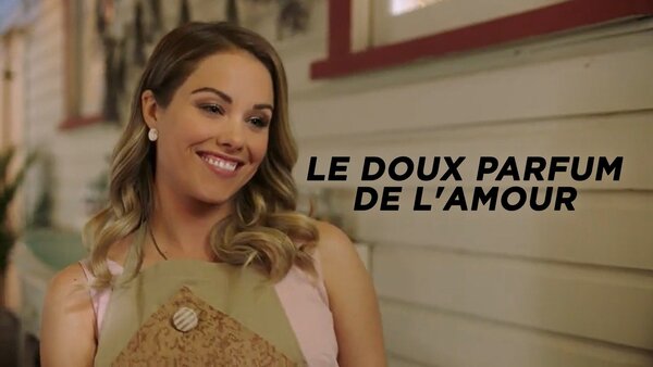 Le doux parfum de l'amour