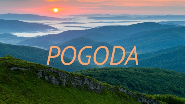 Pogoda