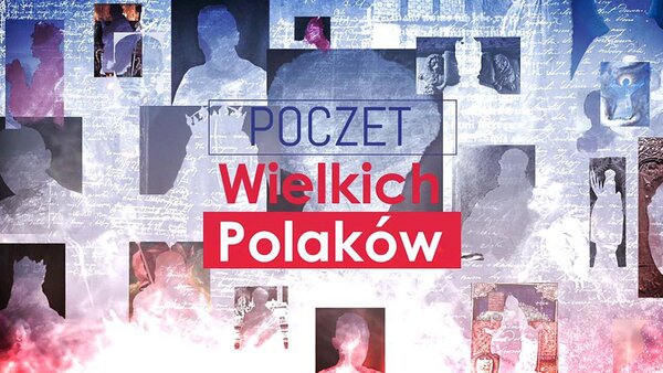 Poczet Wielkich Polaków
