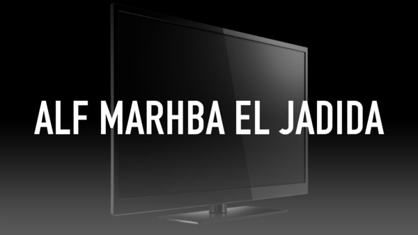 Alf Marhba El Jadida