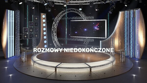 Rozmowy niedokończone