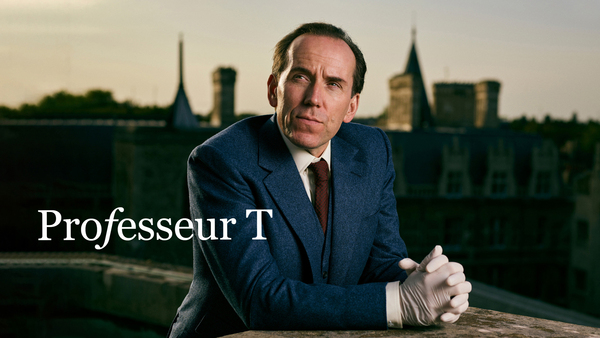 Professeur T