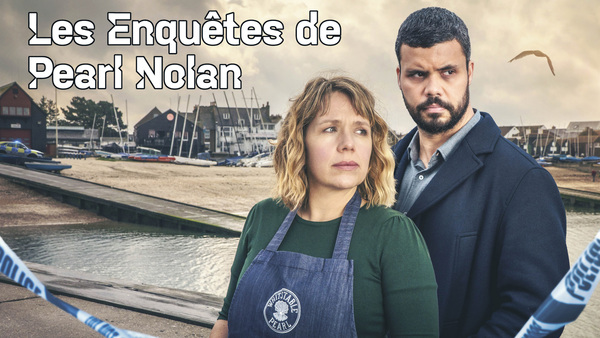 Les enquêtes de Pearl Nolan