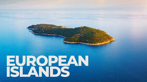 European Islands