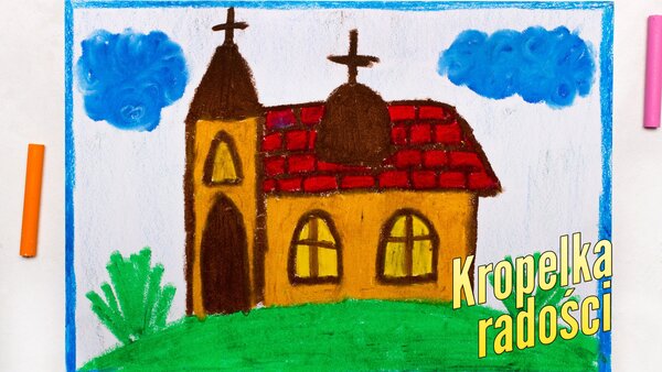 Kropelka radości