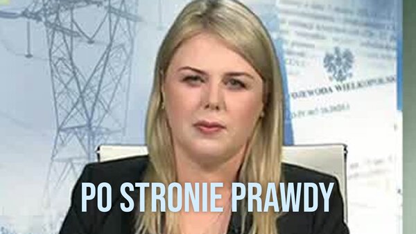Po stronie prawdy