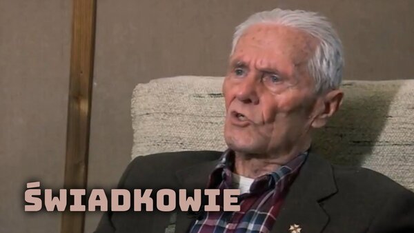 Świadkowie