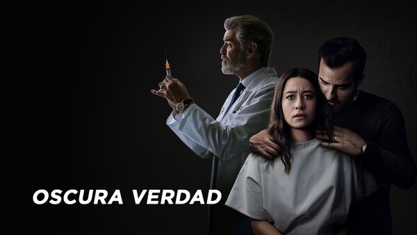 Oscura verdad