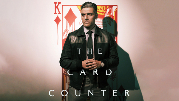 The Card Counter