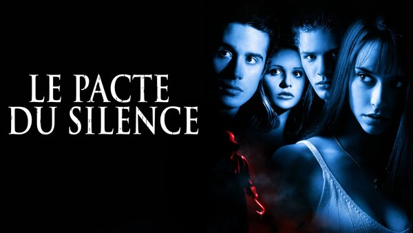 Le pacte du silence
