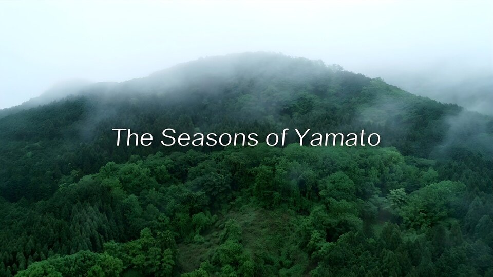 The Seasons of Yamato