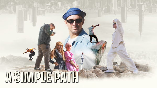 A Simple Path