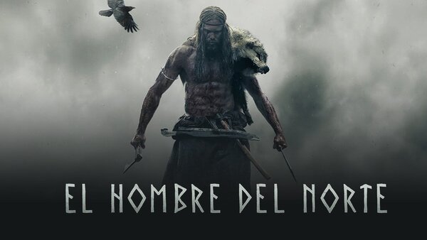 El hombre del norte
