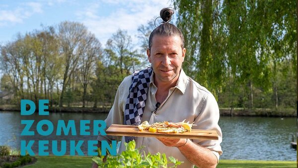De Zomerkeuken