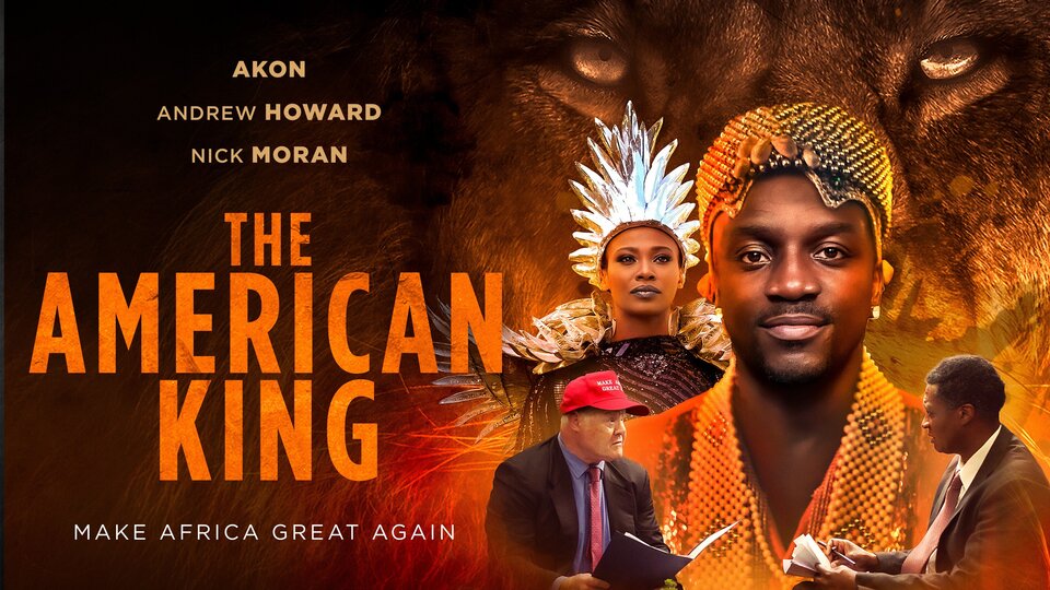 The American King