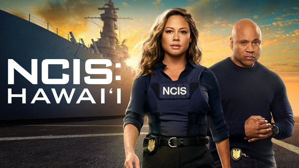 NCIS: Hawai'i
