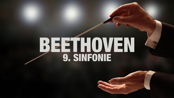 Beethoven - 9. Sinfonie