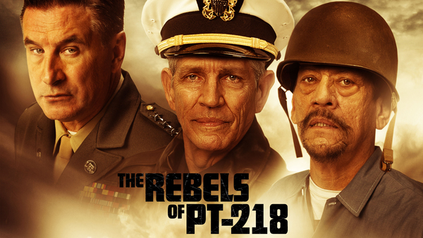 The Rebels of PT-218