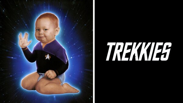 Trekkies