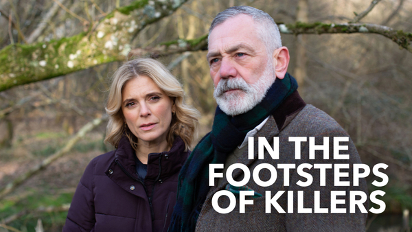 In the Footsteps of Killers