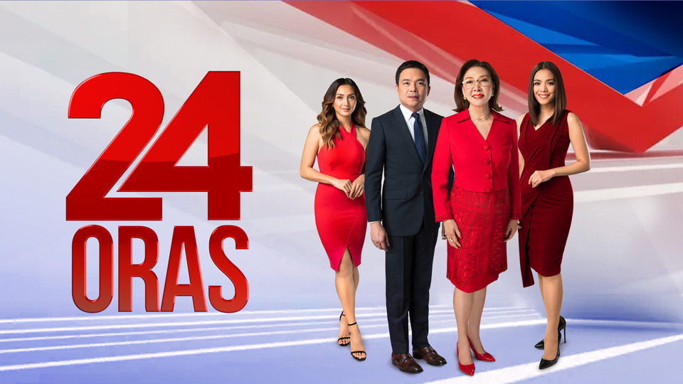 24 Oras