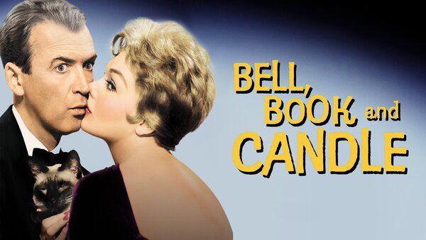 Bell, Book and Candle