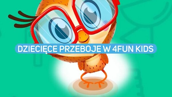 Dziecięce przeboje