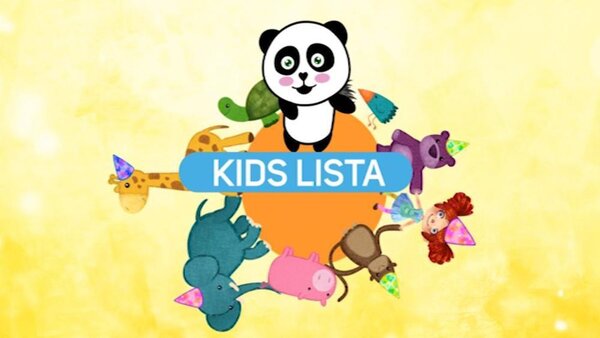 Kids lista