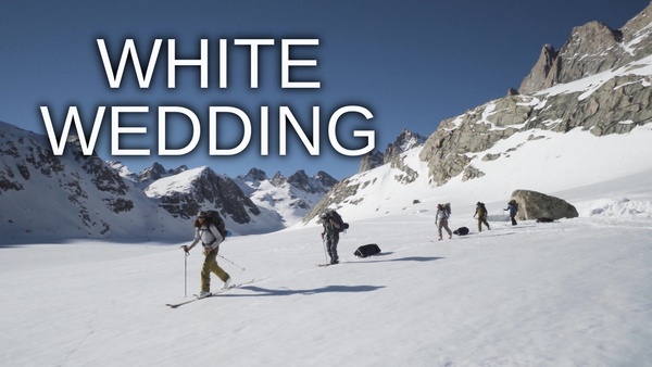 White Wedding