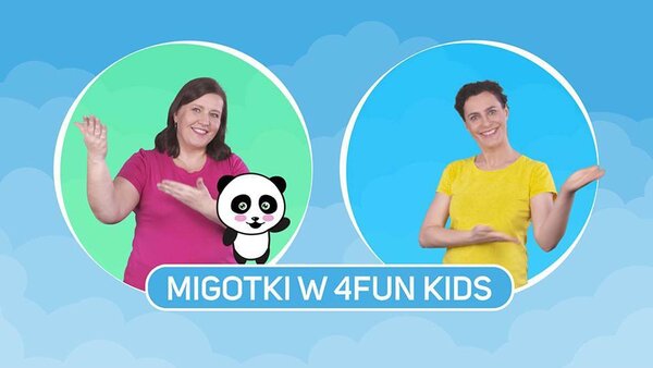 Migotki w 4fun Kids
