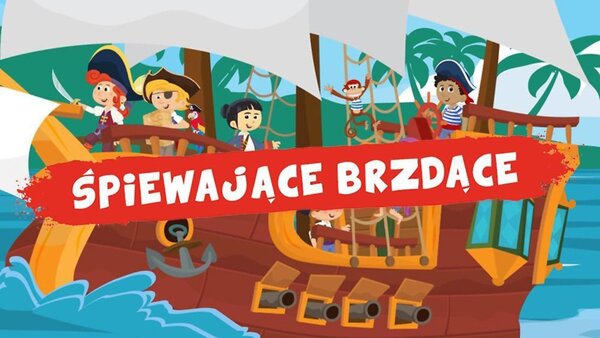 Śpiewające brzdące
