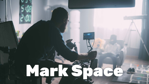 Mark Space