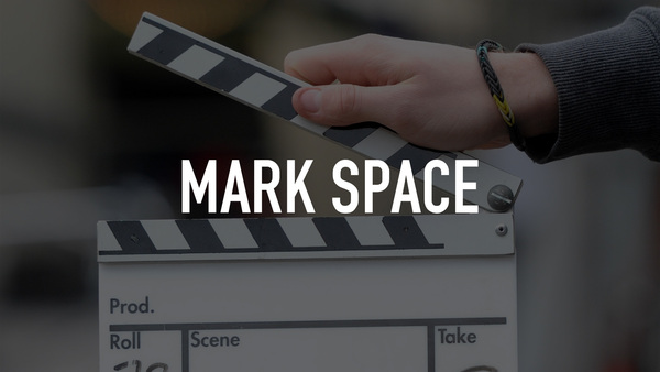 Mark Space