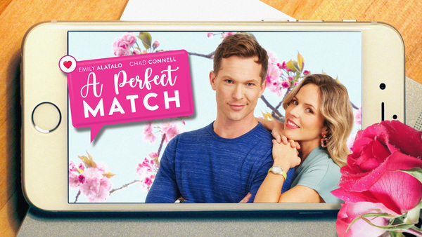 A Perfect Match