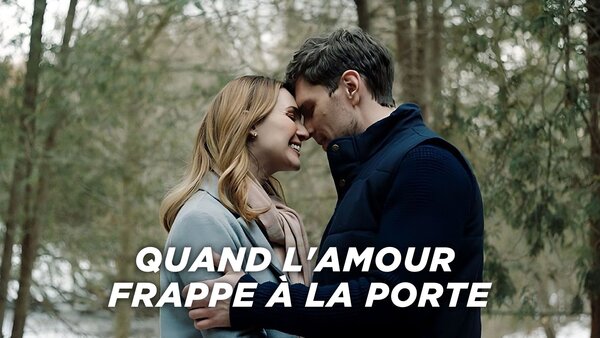 Quand l'amour frappe à la porte
