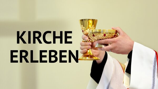 Kirche Erleben