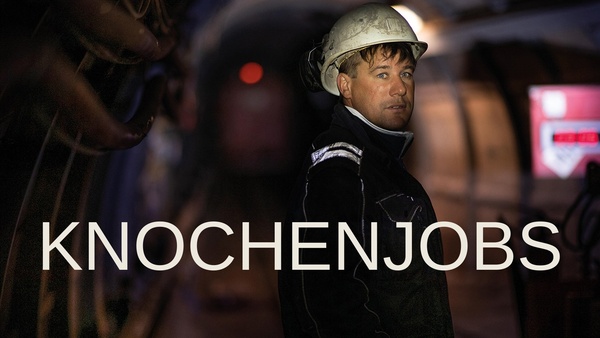 Knochenjobs