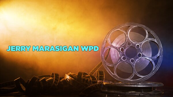 Jerry Marasigan WPD