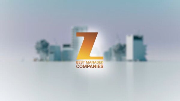 Z-Best Managed Companies