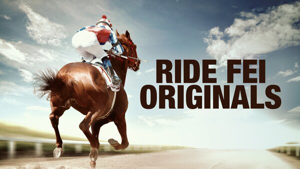 RIDE FEI Originals